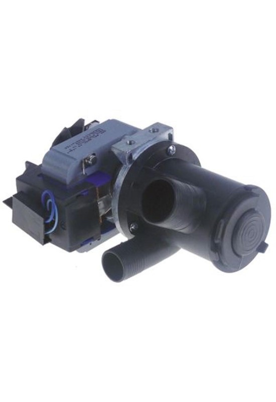 Pompa golire GRE 100W masini de spalat vase COMENDA, HOONVED