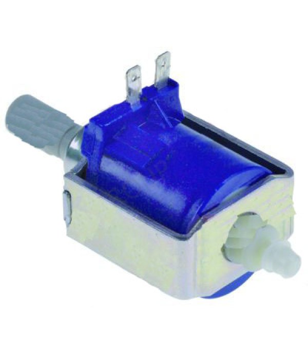 Pompa de vibratie CEME tip E507,230V, 47W, 50Hz, diametru intrare 7, diametru iesire 1/8"