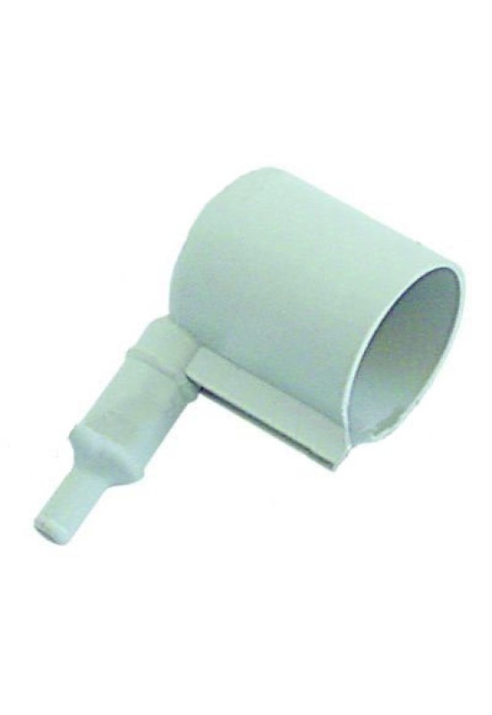 Camera de aer K244, nivel, cu conexiune presostat. Pentru cuva masina de spalat vase, MEIKO, COLGED cod catalog 501018  