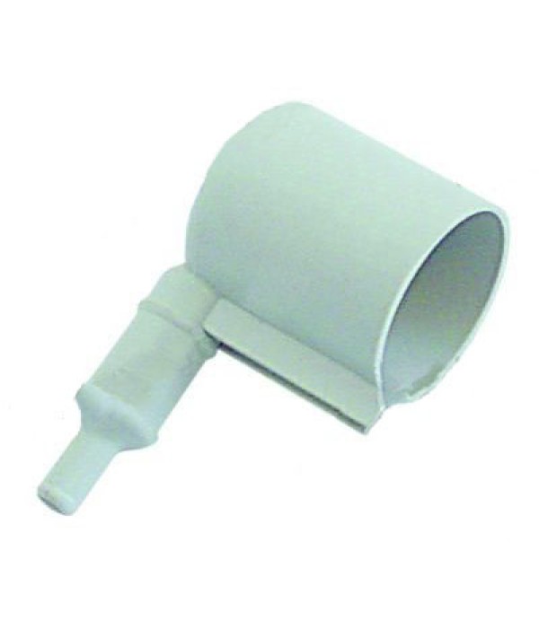 Camera de aer K244, nivel, cu conexiune presostat. Pentru cuva masina de spalat vase, MEIKO, COLGED cod catalog 501018  