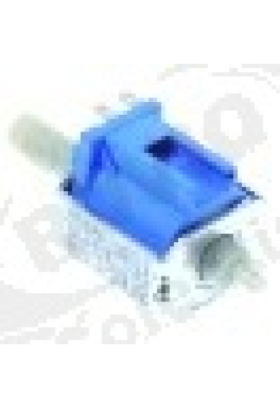 Pompa apa vibratoare vibratie,EATON-INVENSYS Type CP.04.158.0/SST/S/P,230V,70W,50Hz,1/8  ť