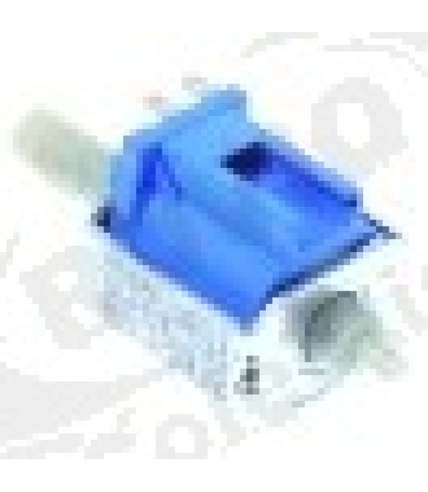 Pompa apa vibratoare vibratie,EATON-INVENSYS Type CP.04.158.0/SST/S/P,230V,70W,50Hz,1/8  ť