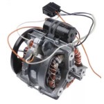 Motor robot taiat legume Robot Coupe CL50, 230V