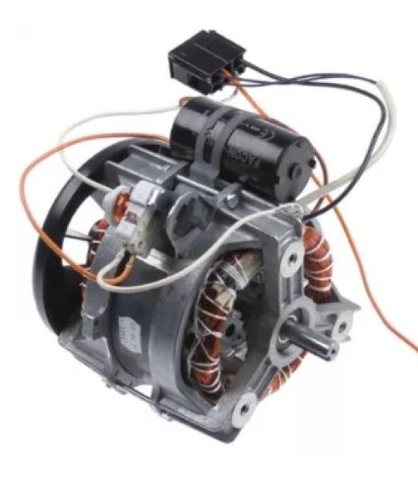 Motor robot taiat legume Robot Coupe CL50, 230V