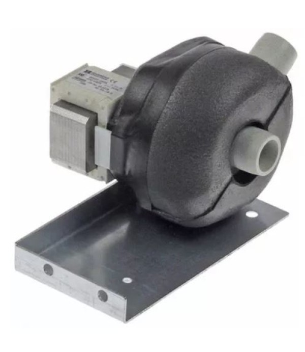 Pompa golire apa HANNING DPS25-383N putere 30W masina cuburi gheata Brema, Brice 