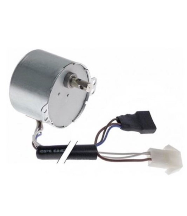 Motoreductor DEXUN model 50KTYZ , 6W  pentru palete agitatoare apa masini de gheata 