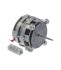 Motor ventilator Olympia model CT80 pentru cuptor Piron, turatii 2800/3400rpm, putere 0.2kW, 2 viteze