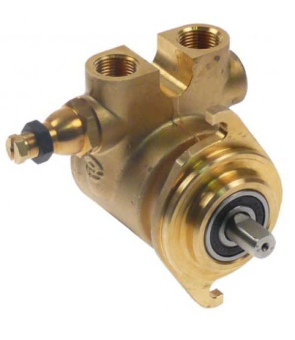 Pompa Fluid-O-Tech 150lt, cap pompa model MA154