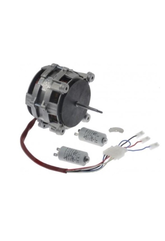 Motor ventilator cuptor PIRON, MOT30010, tip CT80