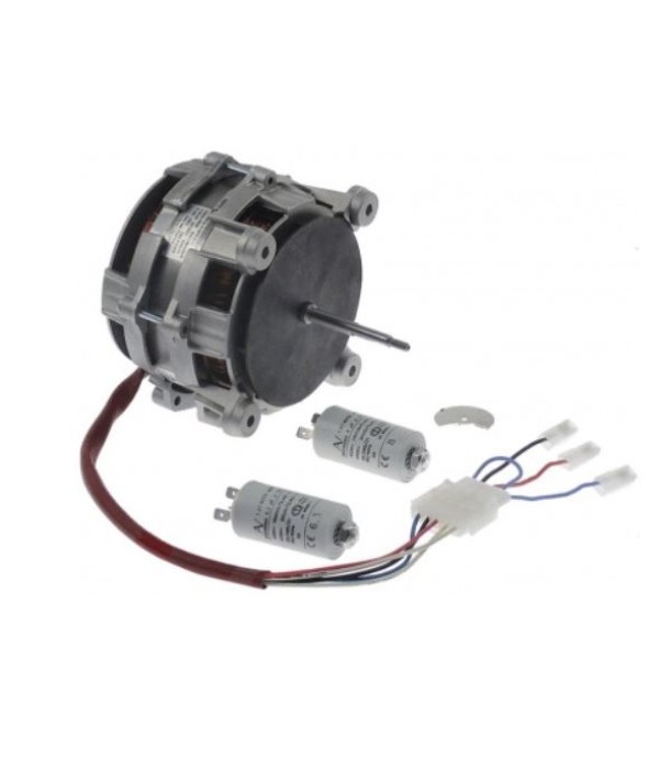 Motor ventilator cuptor PIRON, MOT30010, tip CT80