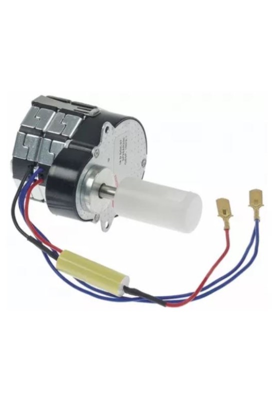 Motoreductor MECHTEX model GB5P granitor CAB 