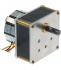 Motoreductor Mechtex 1rpm 230V rotisor Naomi-Grills