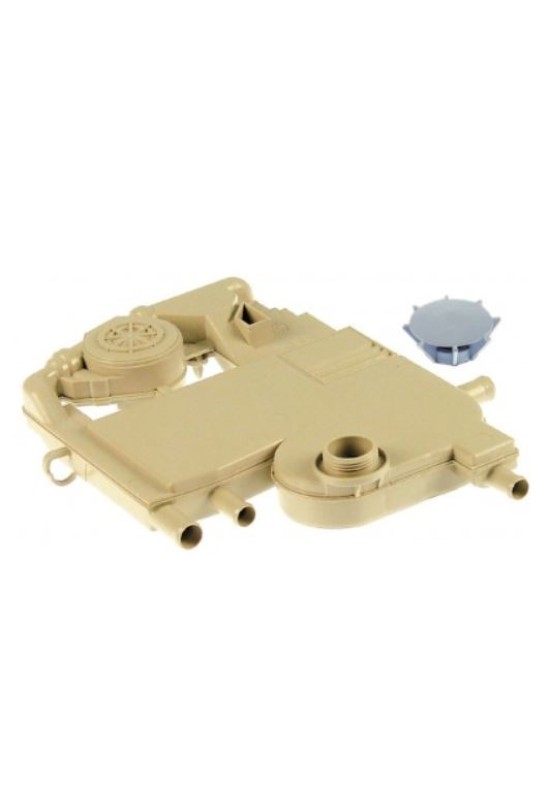 Flowmetru, debitmetru masina spalat vase Winterhalter