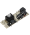 Placa electronica robot legume Robot Coupe CL.. cu 2 butoane de comanda, UL94VO