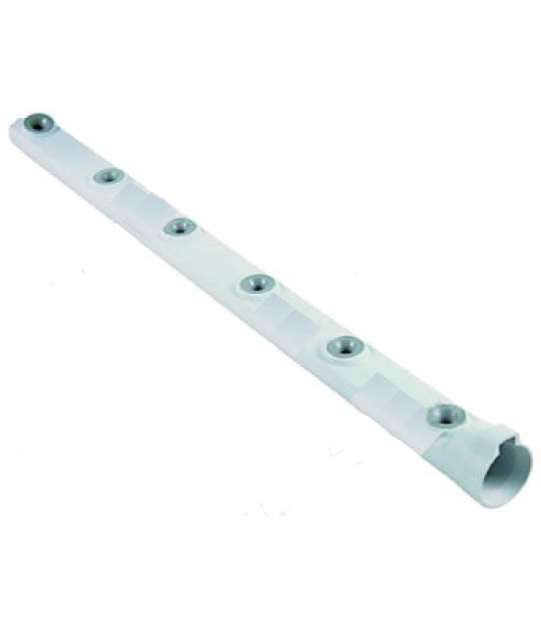 brat spalare masina spalat vase Winterhalter lungime 565mm, 6 duze