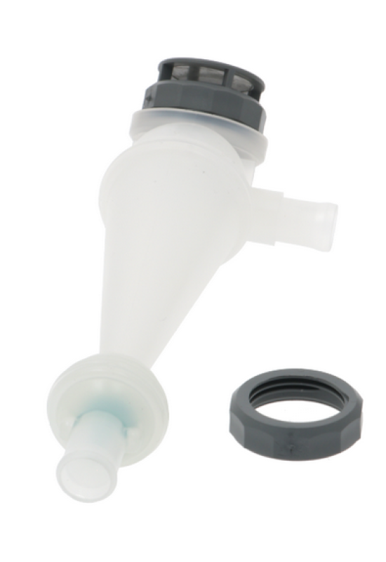 Con turbionar Mediamat set golire masina spalat vase Winterhalter 