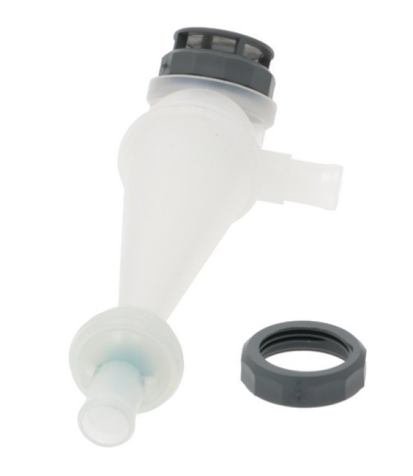 Con turbionar Mediamat set golire masina spalat vase Winterhalter 