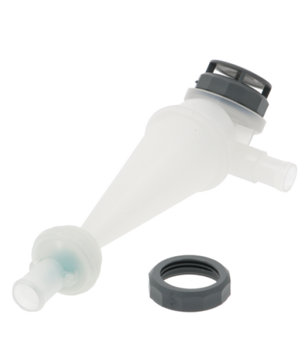 Con turbionar Mediamat set golire masina spalat vase Winterhalter 