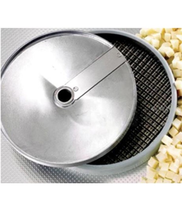 Disc cuburi 8x8mm ROBOT COUPE CL50