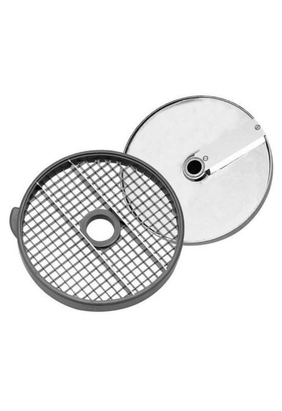 Disc cuburi 8x8mm ROBOT COUPE CL50