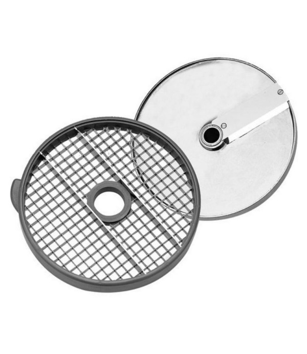 Disc cuburi 8x8mm ROBOT COUPE CL50