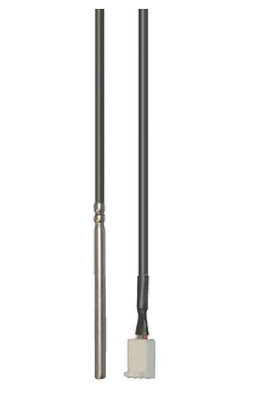 Sonda, senzor temperatura, PT1000, pentru uscator rufe Primus 