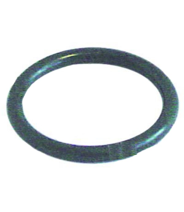 Oring EPDM, pentru tub preaplin masina de spalat vase FAGOR( cod-505070), grosime-2,62mm, interior-Ø20,63mm