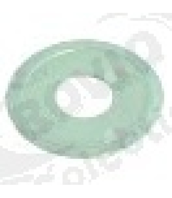 Disc INOX pentru brate de spalare o 50 x 18,2 mm - lamber