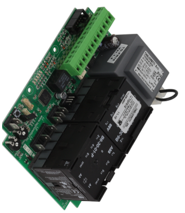 Placa electronica model TGFR16 pentru fierastrau oase, masina razuit Sirman 