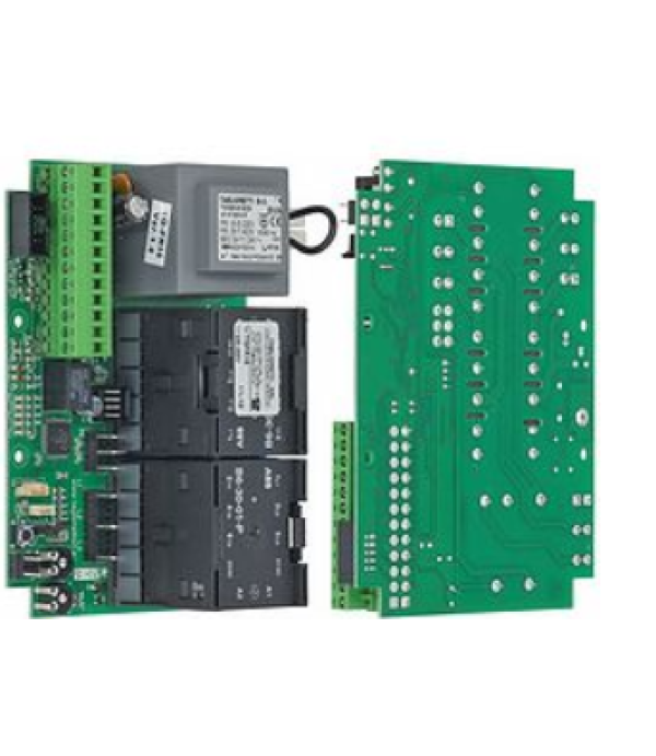 Placa electronica model TGFR16 pentru fierastrau oase, masina razuit Sirman 
