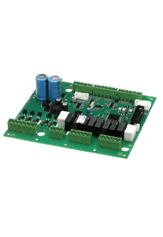 Placa electronica de baza cuptor GIORIK, cod placa 6010151