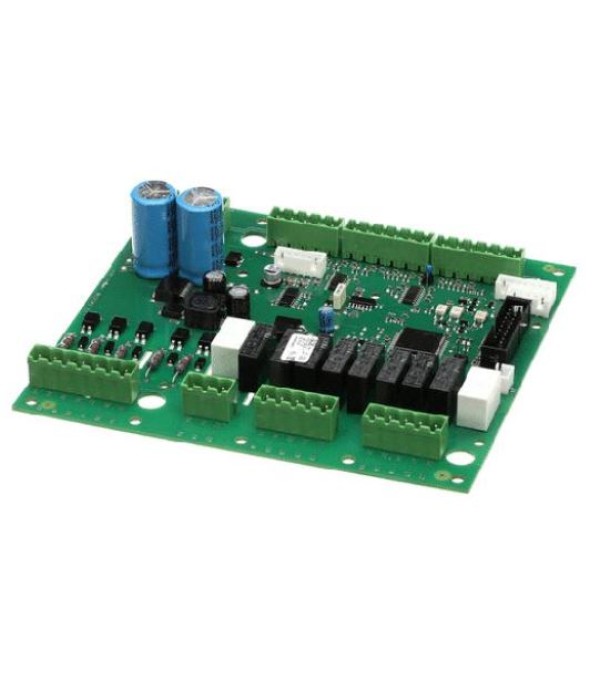 Placa electronica de baza cuptor GIORIK, cod placa 6010151