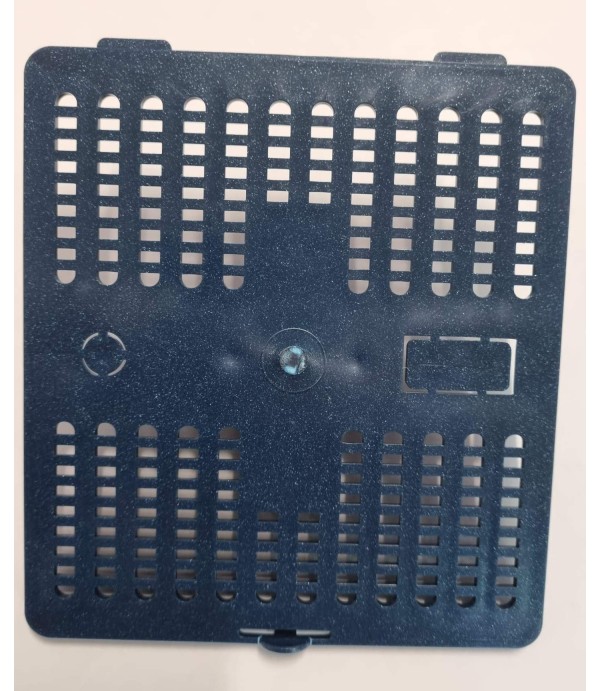 Capac suport lampa aparat granita GBG 