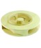 Turbina pompa de spalare LGB, tip ZF400SX, T 175SX, diametrul de Ø104mm, filet de M8 stanga. Pentru HOBART, ECOMAX, COLGED 