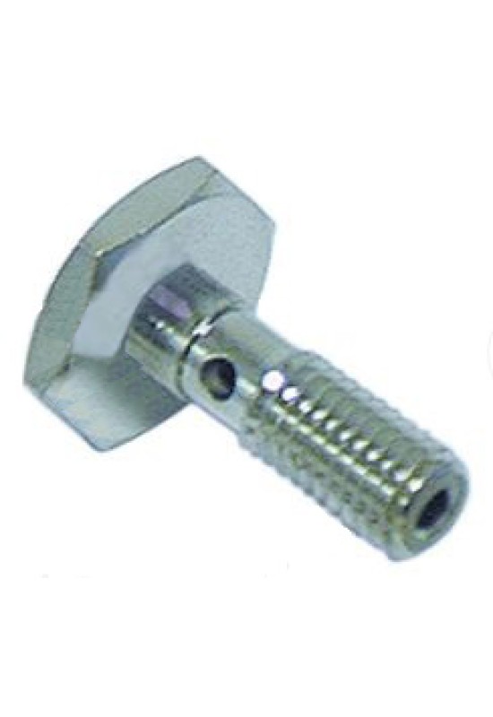 Surub fixare conector presostat, pentru camera de aer, container agent de clatire 