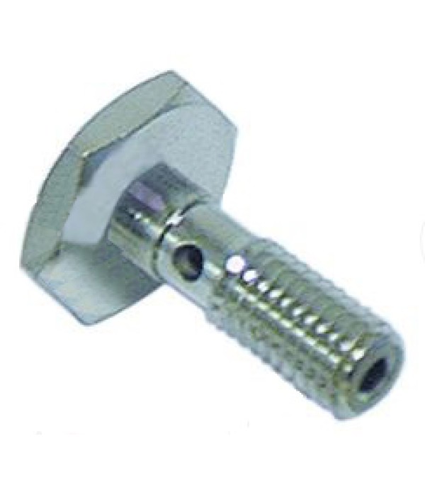 Surub fixare conector presostat, pentru camera de aer, container agent de clatire 