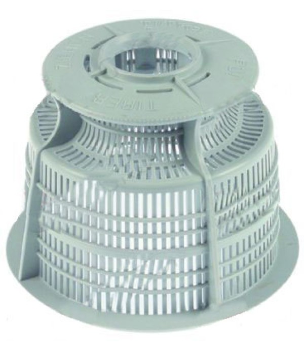 Filtru golire cuva masina de spalat vase, inaltime 120mm si diametrul de 153mm. Pentru COLGED, BONNET, ELETTROBAR, THIRODE, RANCILIO 