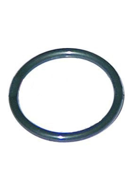 Oring pentru tub preaplin cuva masina de spalat vase, ID-32,93mm, grosime 3,53mm, EPDM 