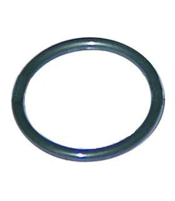 Oring pentru tub preaplin cuva masina de spalat vase, ID-32,93mm, grosime 3,53mm, EPDM 
