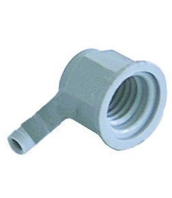 Conector furtun presostat pentru masina de spalat vase pentru camera de aer cod 518200