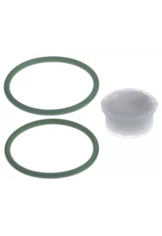 Set garnituri, oring-uri pentru rezistenta friteuza ANGELO PO