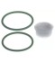 Set garnituri, oring-uri pentru rezistenta friteuza ANGELO PO