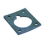 Garnitura rezistenta masina de spalat vase ELFRAMO