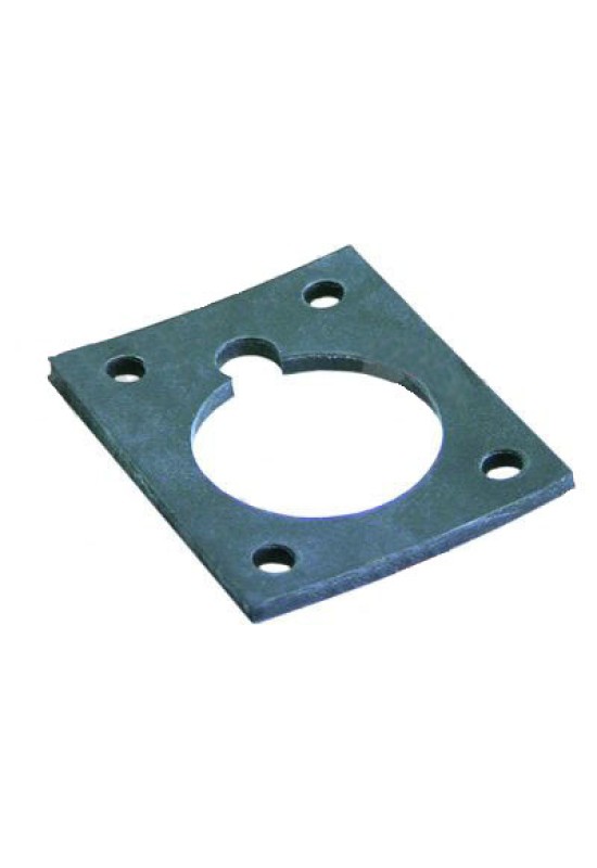 Garnitura rezistenta masina de spalat vase ELFRAMO