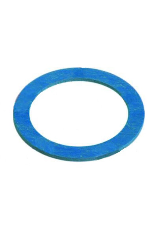 Garnitura rezistenta, dimensiuni D1-56mm, D2-42mm, t-2mm, pentru filet de 11/4” 