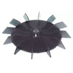 Turbina racire motor pompa spalare FIR 1204DX 