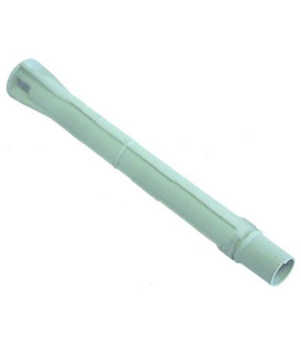 Tub preaplin, lungime- 280mm, diametrul interior Ø26mm.  Pentru masini de spalat vase ELECTROLUX, ZANUSSI. Pentru modelele LS6EP……Cod catalog  producator 048323 