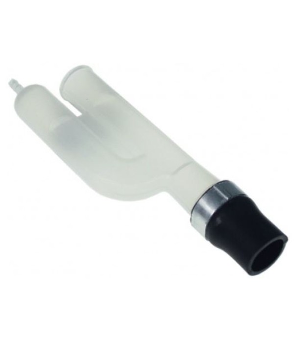 Camera de aer, nivel apa boiler masina spalat vase Electrolux, Zanussi, conector furtun presostat de ø 6mm