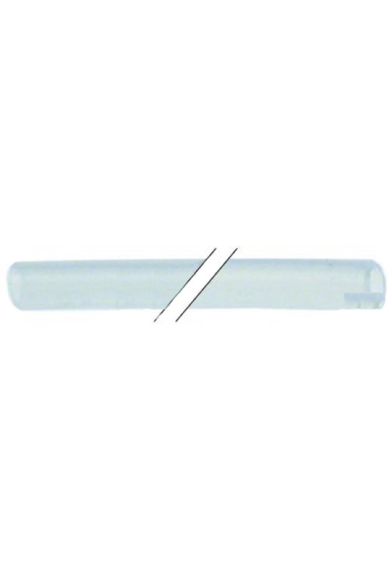 furtun masina spalat vase Comenda, ø exterior 6,3 mm, ø interior 4,1mm, lungime 2150mm