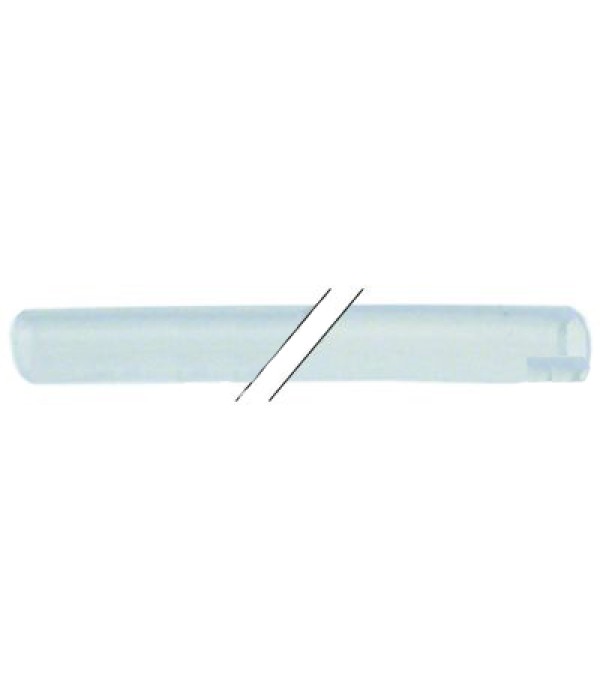 furtun masina spalat vase Comenda, ø exterior 6,3 mm, ø interior 4,1mm, lungime 2150mm